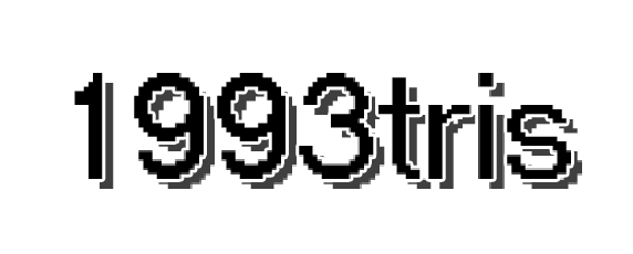 1993tris