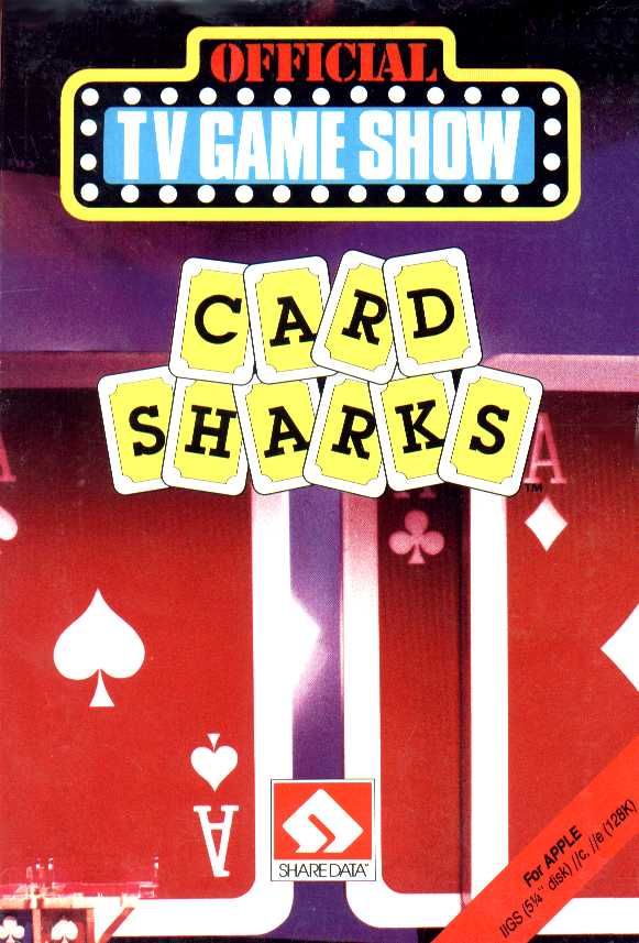 Card Sharks