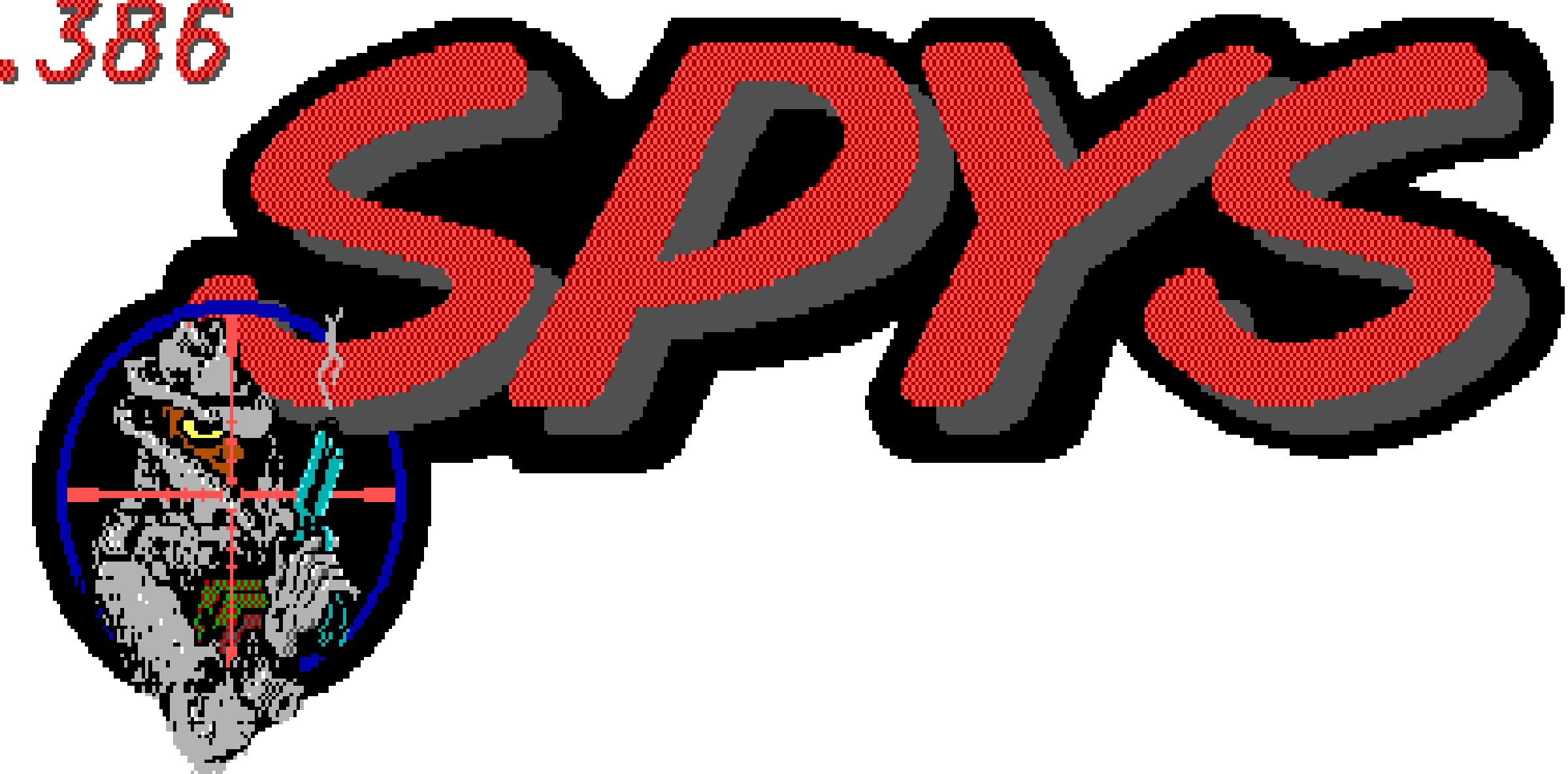 .386 Spys