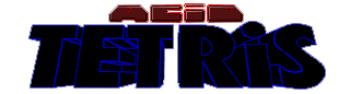 ACiD Tetris