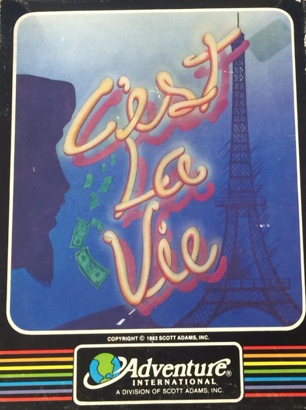 C'est La Vie