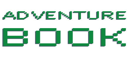 Adventure Book