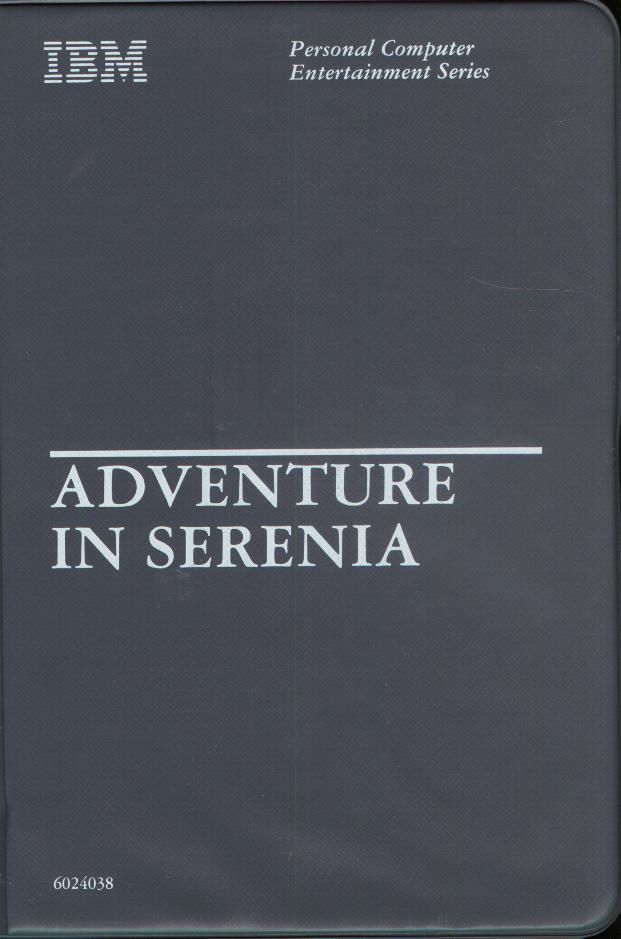 Adventure in Serenia