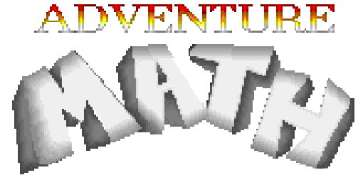Adventure Math