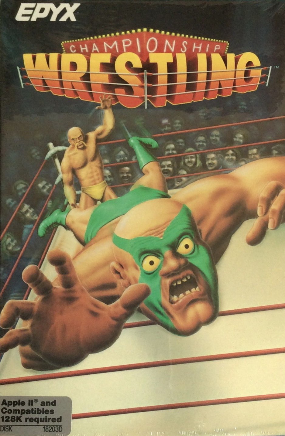 Championship Wrestling