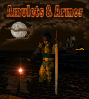 Amulets & Armor