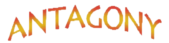 Antagony