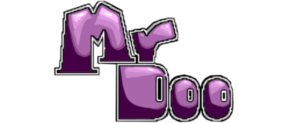 Mr Doo
