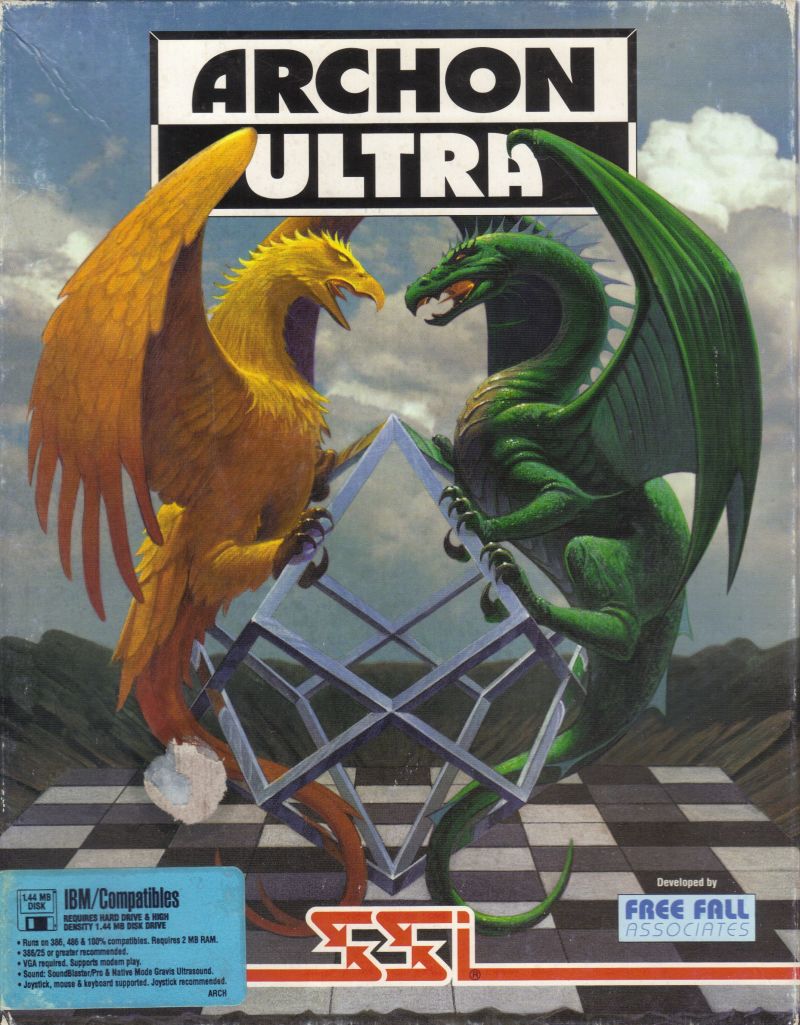 Archon Ultra