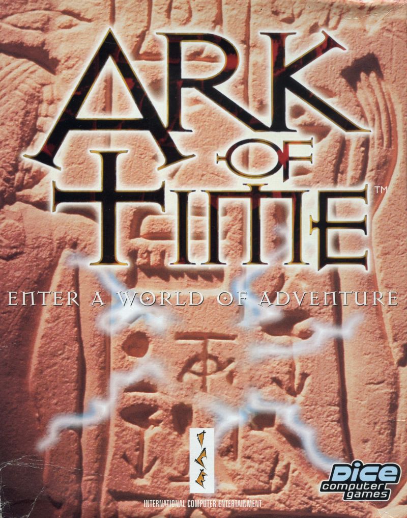 Ark of Time