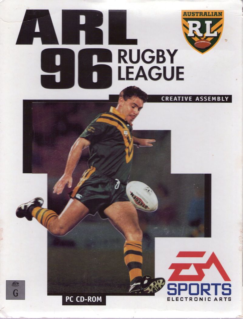 ARL 96