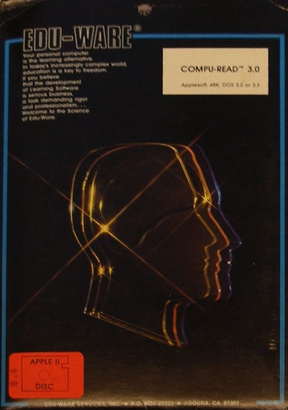 Compu-Read