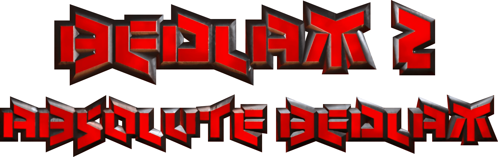 Bedlam 2: Absolute Bedlam