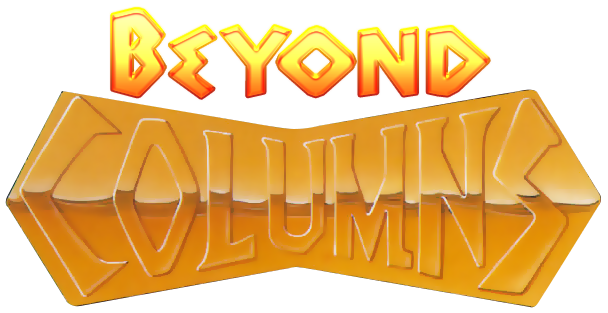 Beyond Columns