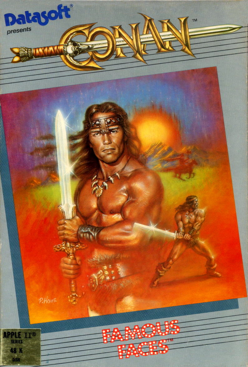 Conan