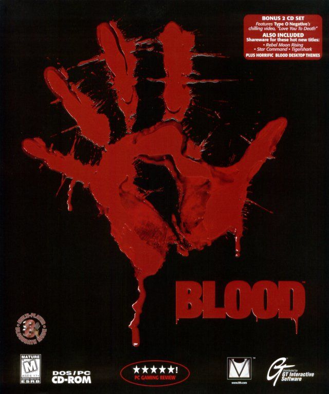Blood: One Unit Whole Blood
