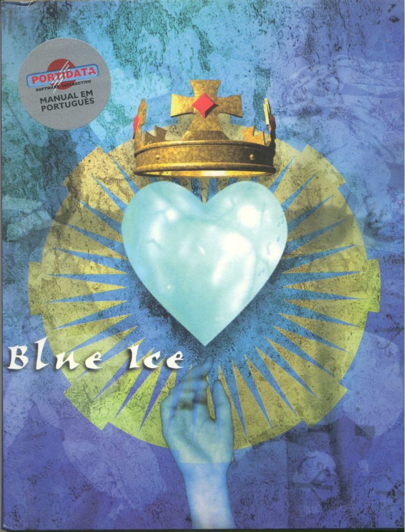 Blue Ice