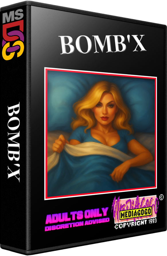 Bombs and Bugs