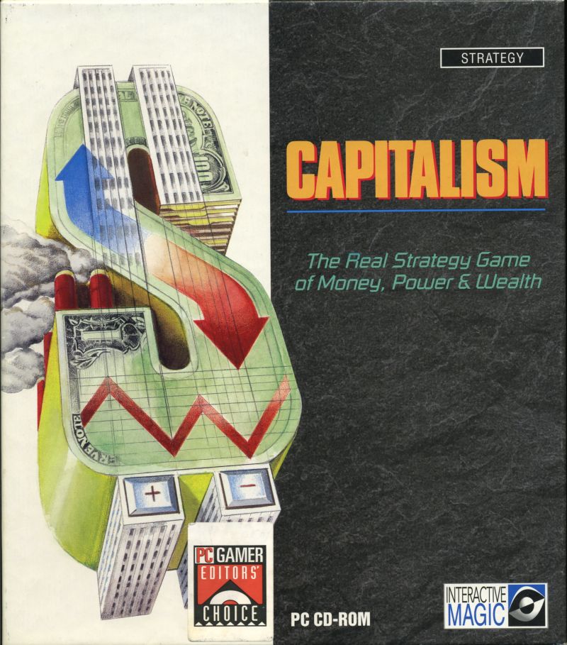 Capitalism