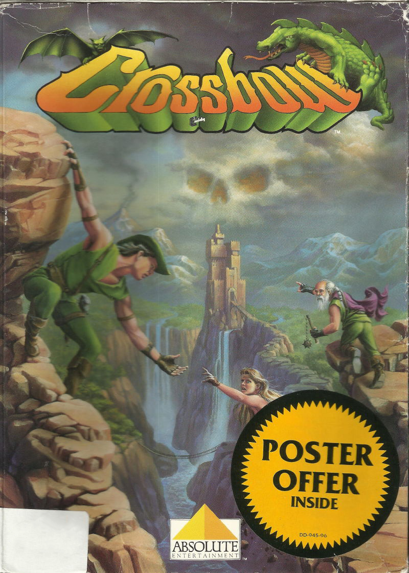 Crossbow