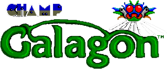 CHAMP Galagon