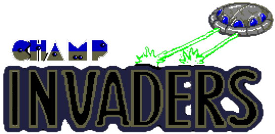 CHAMP Invaders