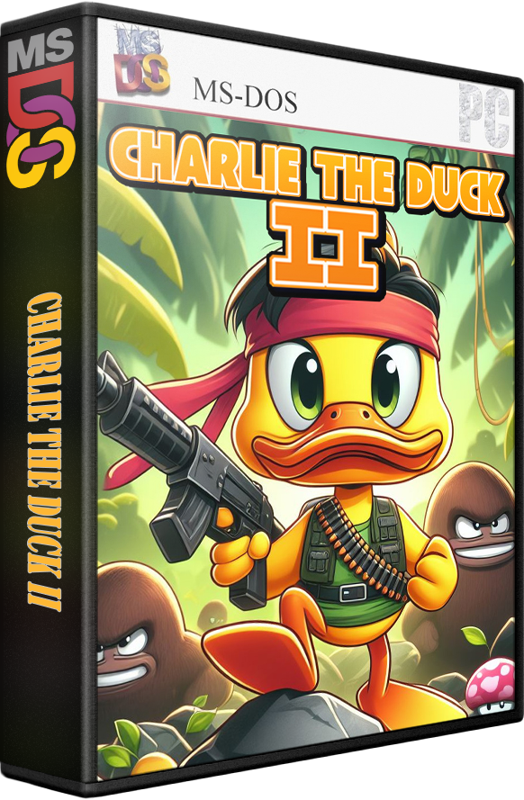 Charlie II