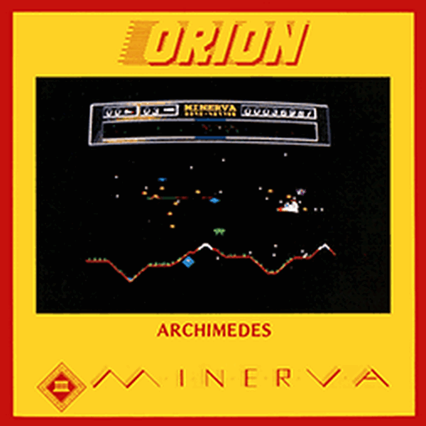 Orion