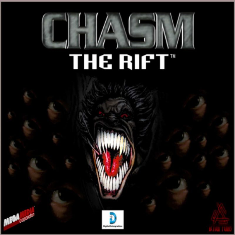 Chasm: The Rift