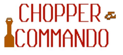 Chopper Commando