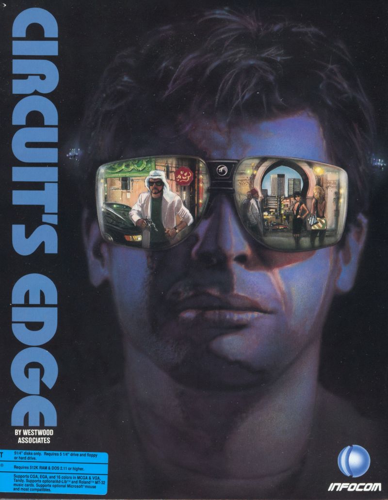 Circuit's Edge