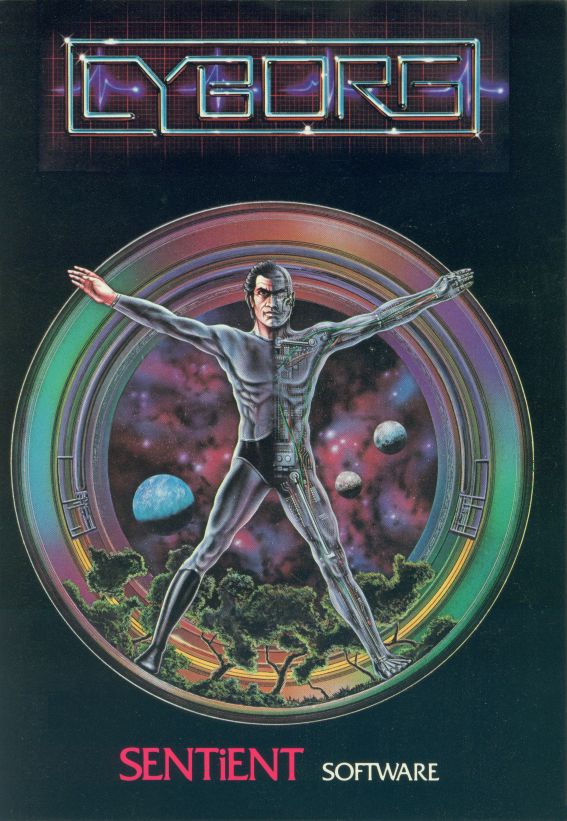 Cyborg (Sentient Software)