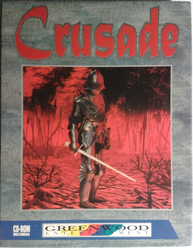 Crusade