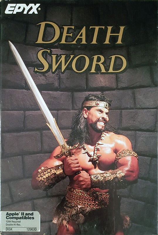 Death Sword