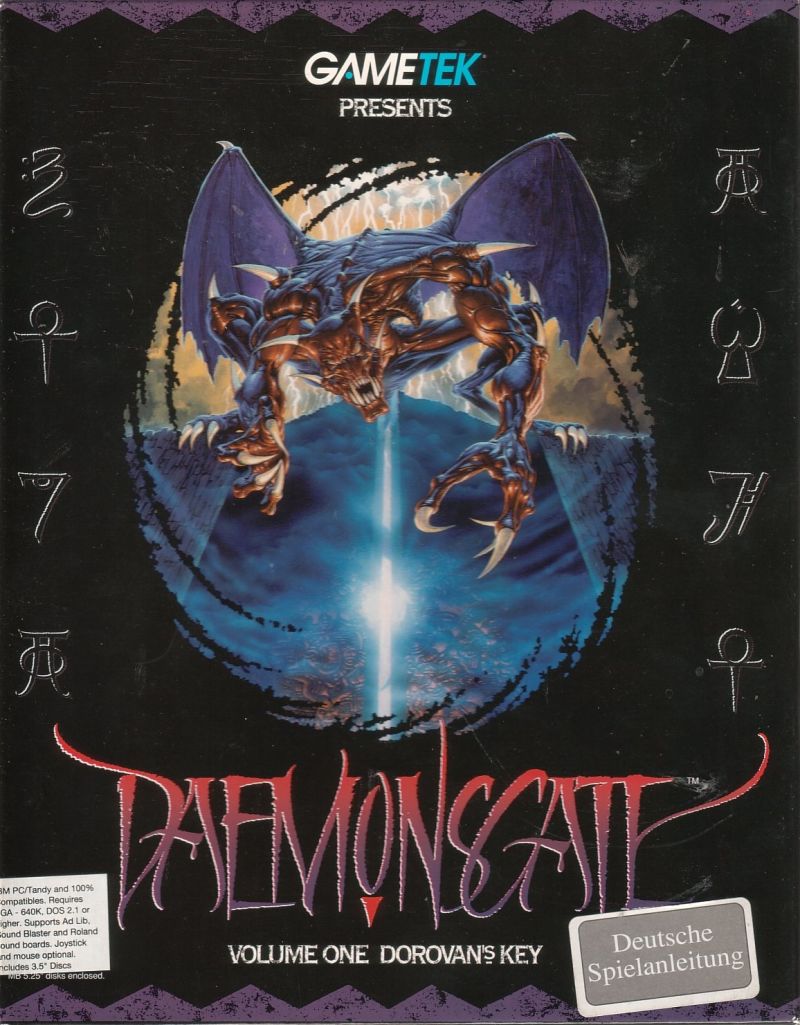 Daemonsgate