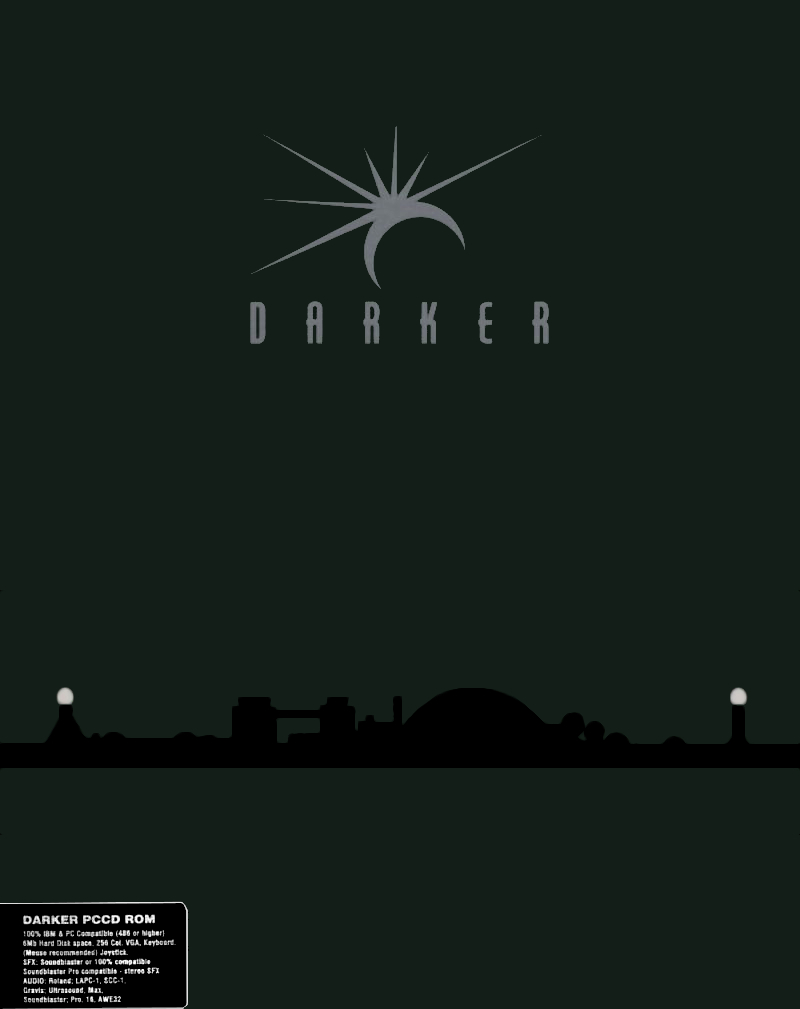 Darker