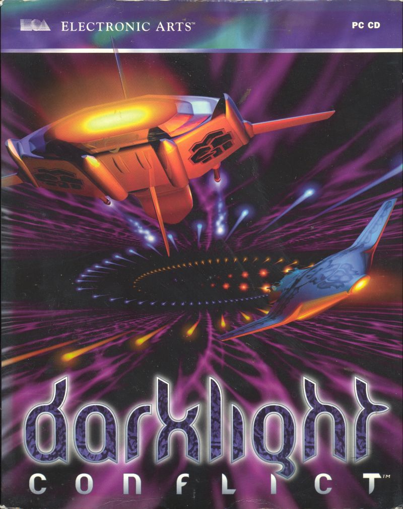 Darklight Conflict