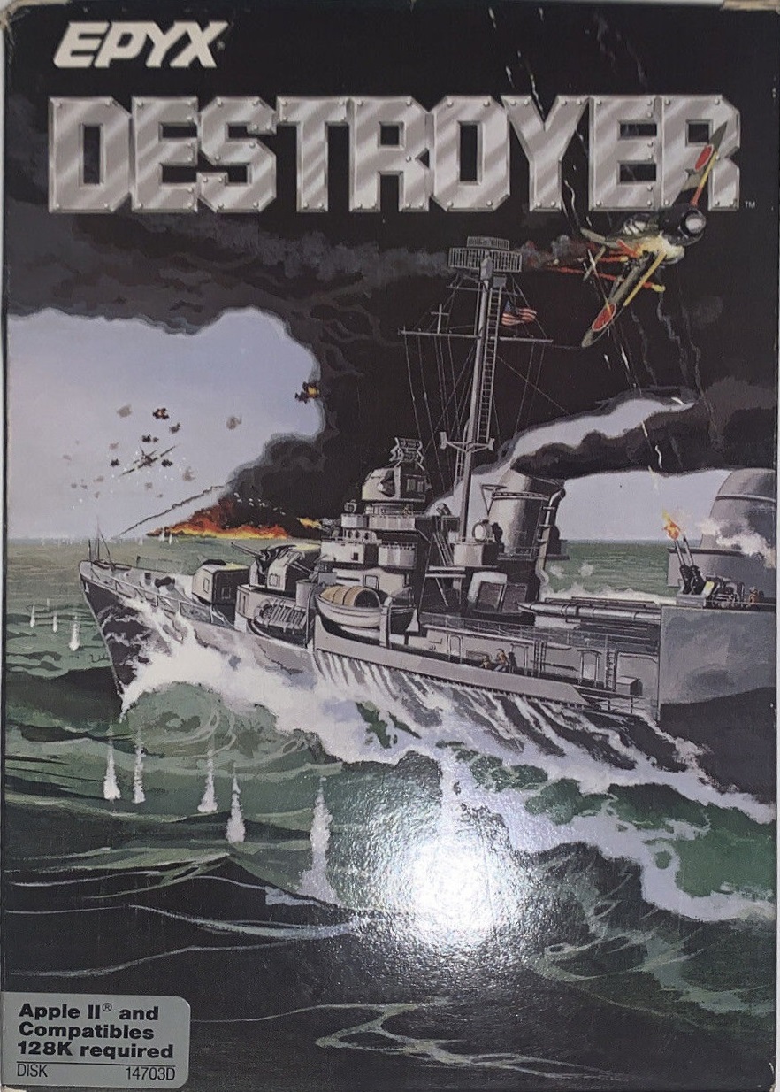 Destroyer