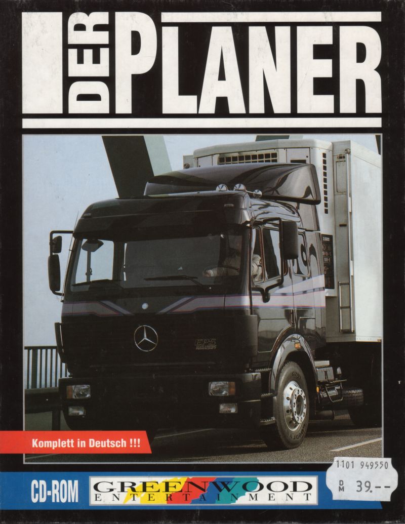 Der Planer