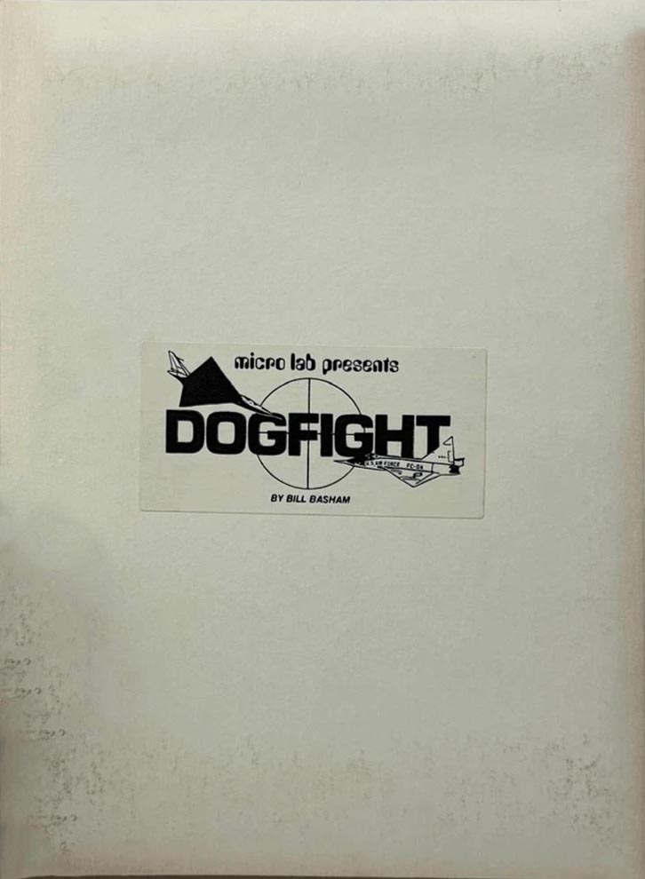 Dogfight
