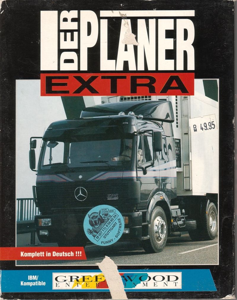 Der Planer: Extra