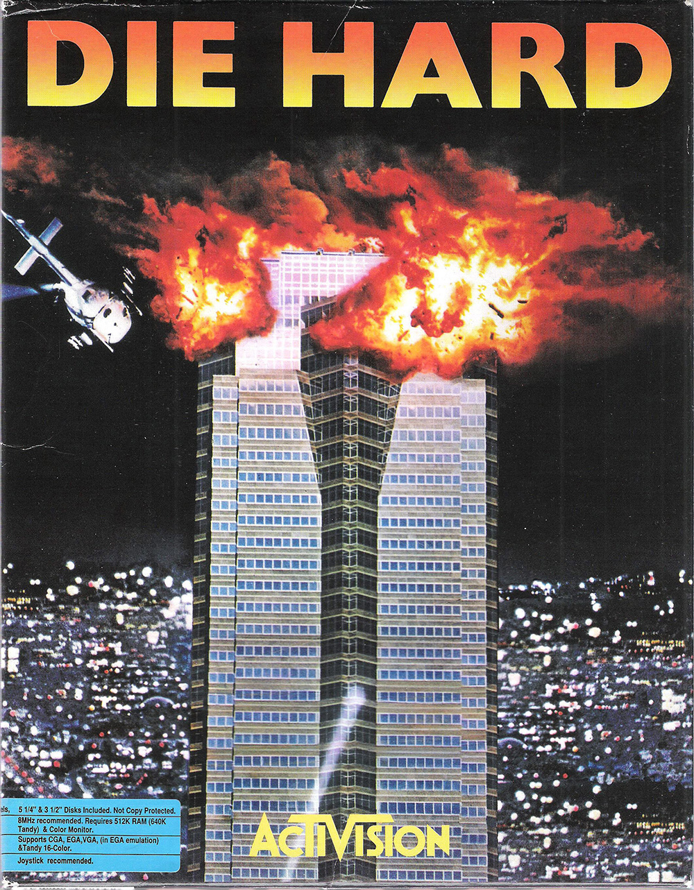 Die Hard