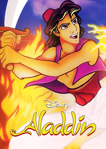 Disney Aladdin