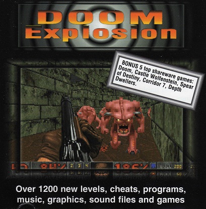Doom Explosion