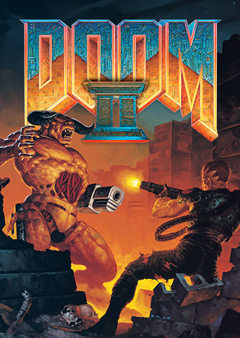 DOOM II + Master Levels