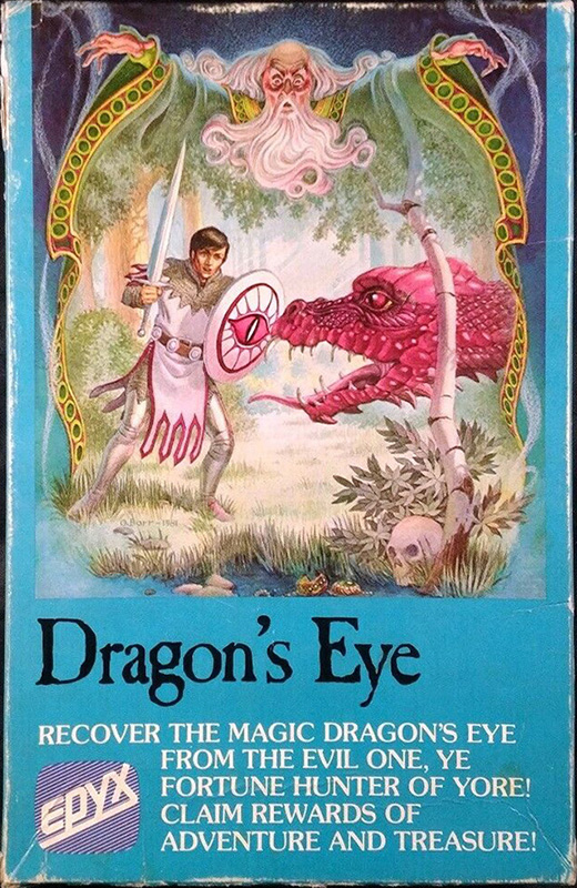 Dragon's Eye