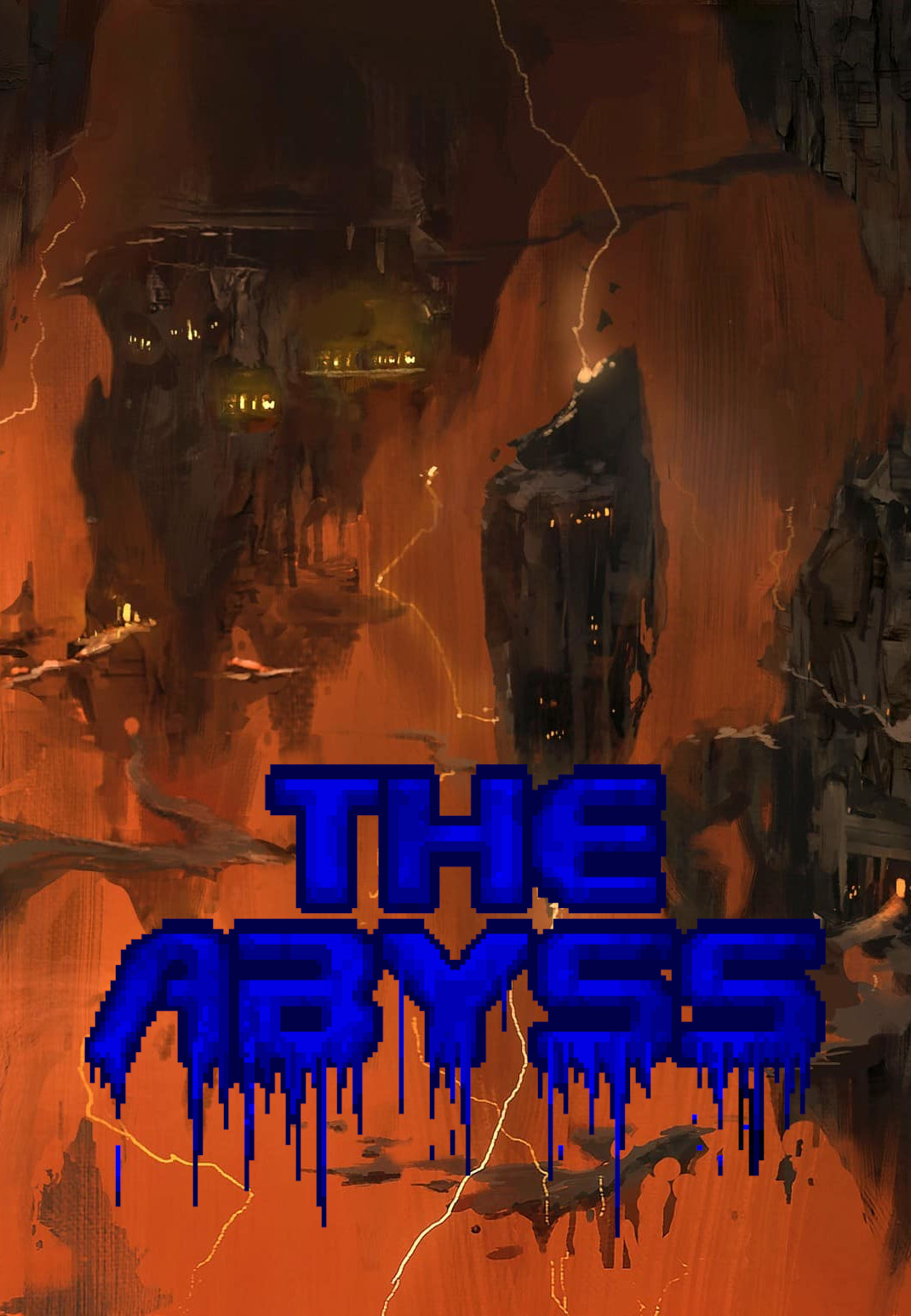 Doom: The Abyss
