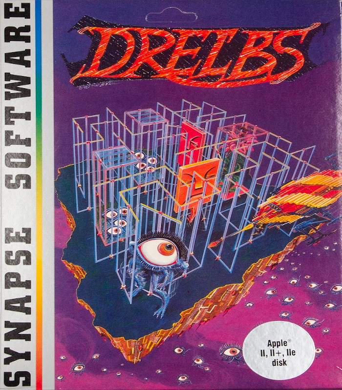 Drelbs