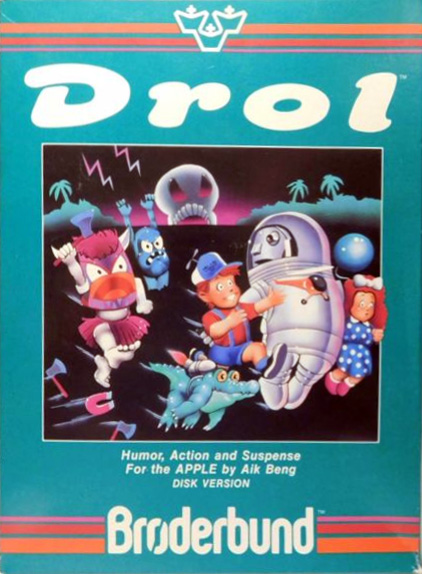Drol