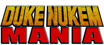 Duke 3D Mania